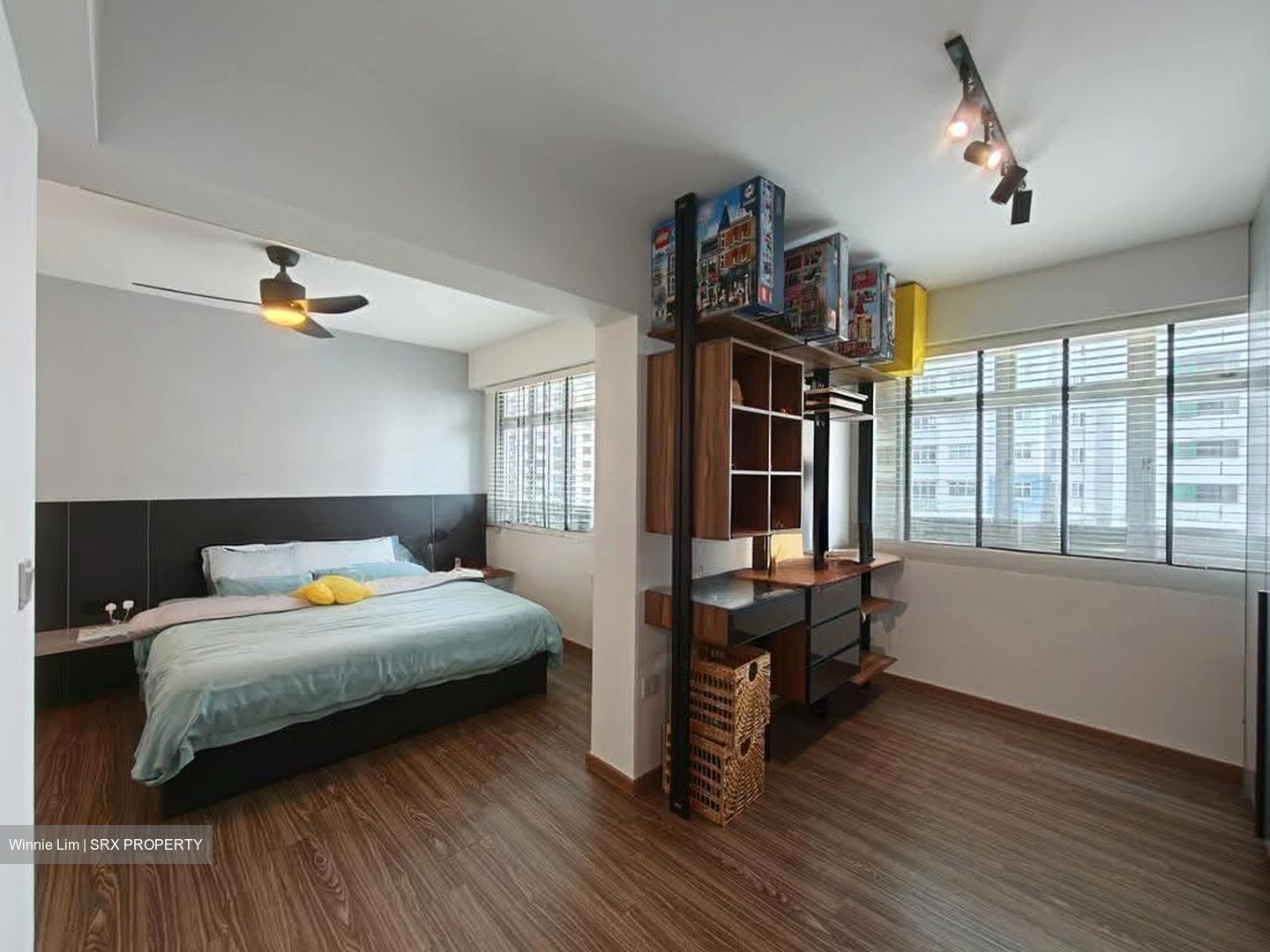 Blk 636B Senja Parc View (Bukit Panjang), HDB 4 Rooms #624880281